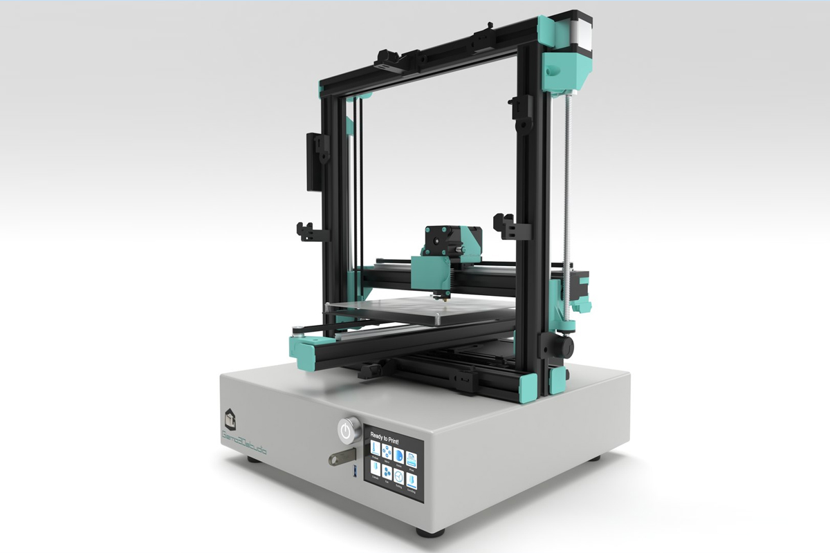 3D Printing Technology