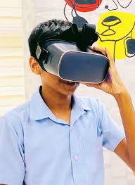 AR Interface Demo