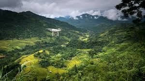 Drone Assembly